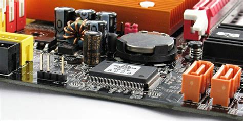 cmos slot|How to test and change your motherboard’s CMOS .